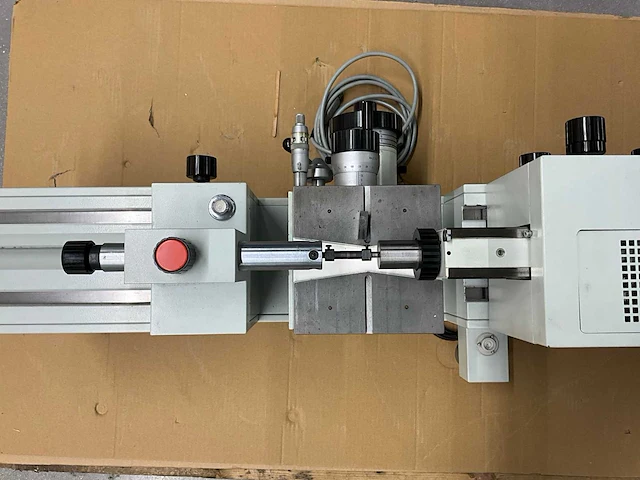 Ulm - 01-600 d - universele lengtemeter / kalibratietool - afbeelding 9 van  9