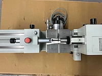 Ulm - 01-600 d - universele lengtemeter / kalibratietool - afbeelding 9 van  9