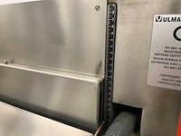 Ulma - pv-350 - pv-350 - flow wrapper - afbeelding 3 van  19