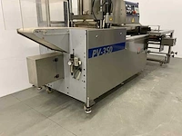 Ulma - pv-350 - pv-350 - flow wrapper - afbeelding 4 van  19