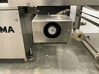 Ulma - pv-350 - pv-350 - flow wrapper - afbeelding 5 van  19
