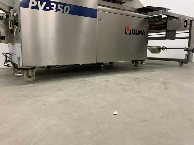 Ulma - pv-350 - pv-350 - flow wrapper - afbeelding 6 van  19