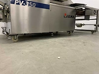 Ulma - pv-350 - pv-350 - flow wrapper - afbeelding 6 van  19