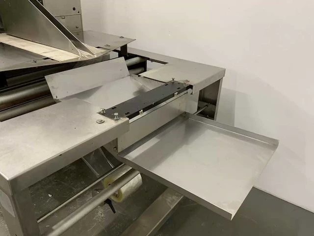 Ulma - pv-350 - pv-350 - flow wrapper - afbeelding 8 van  19