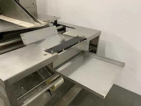 Ulma - pv-350 - pv-350 - flow wrapper - afbeelding 8 van  19