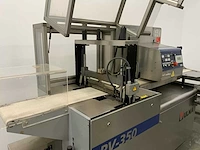 Ulma - pv-350 - pv-350 - flow wrapper - afbeelding 9 van  19