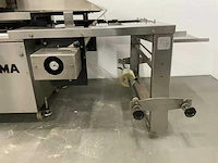 Ulma - pv-350 - pv-350 - flow wrapper - afbeelding 11 van  19