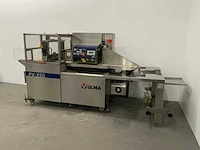 Ulma - pv-350 - pv-350 - flow wrapper