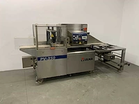 Ulma - pv-350 - pv-350 - flow wrapper - afbeelding 13 van  19