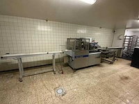 Ulma - pv-350 - pv-350 - flow wrapper - afbeelding 14 van  19