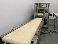 Ulma - pv-350 - pv-350 - flow wrapper - afbeelding 16 van  19