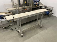 Ulma - pv-350 - pv-350 - flow wrapper - afbeelding 17 van  19