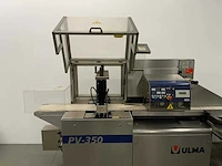 Ulma - pv-350 - pv-350 - flow wrapper - afbeelding 19 van  19