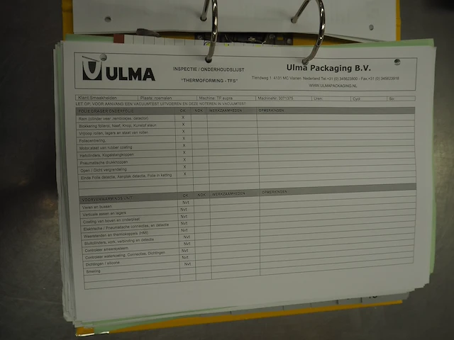 Ulma - afbeelding 39 van  49