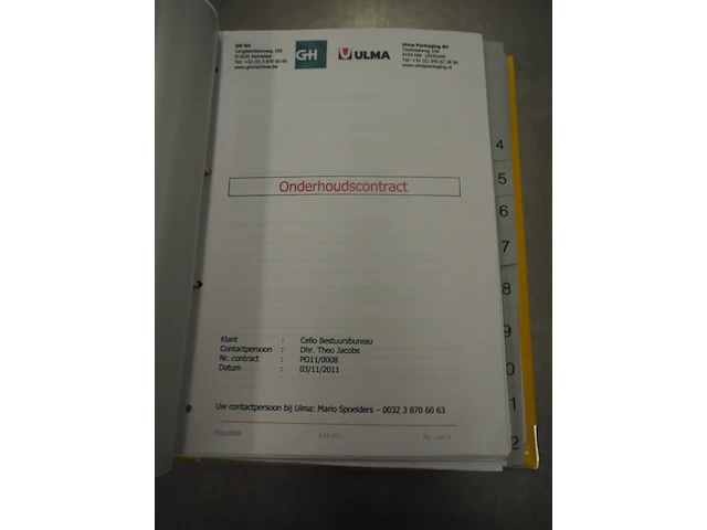 Ulma - afbeelding 44 van  49