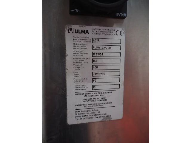 Ulma - afbeelding 15 van  25