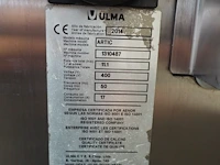 Ulma - afbeelding 11 van  20
