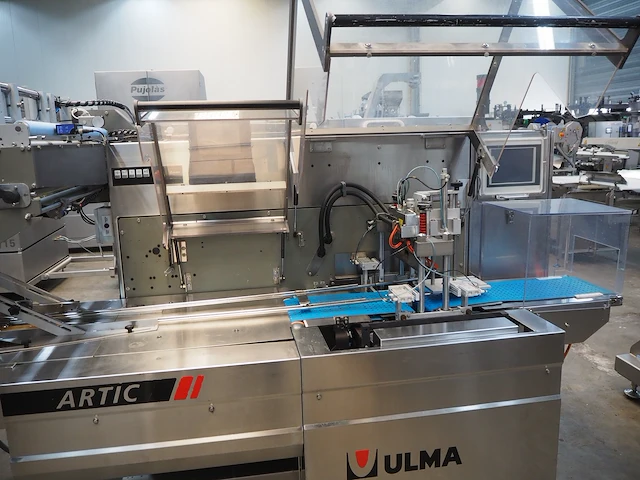 Ulma - afbeelding 20 van  20
