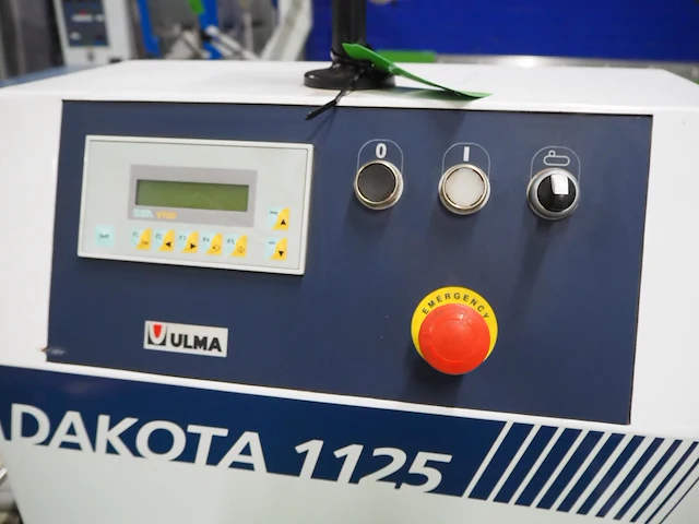 Ulma - afbeelding 2 van  37