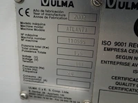 Ulma - afbeelding 7 van  37