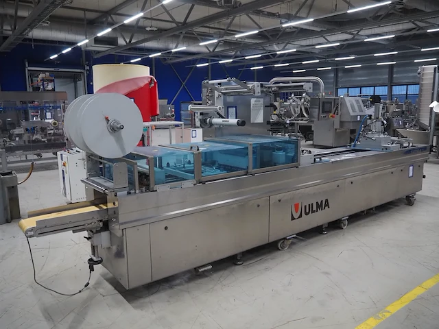 Ulma - afbeelding 1 van  32