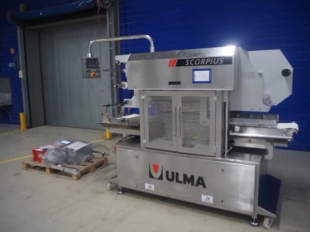 Ulma - afbeelding 1 van  33