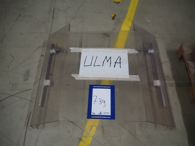 Ulma - afbeelding 20 van  33