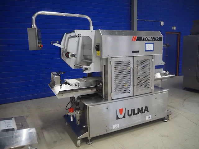 Ulma - afbeelding 12 van  33