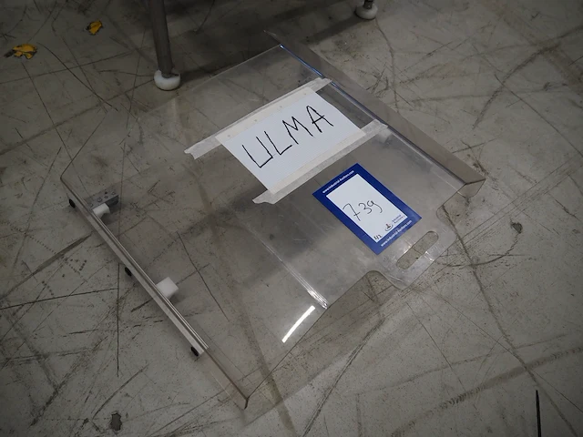 Ulma - afbeelding 26 van  33