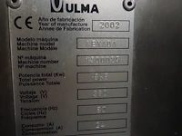 Ulma - afbeelding 8 van  17