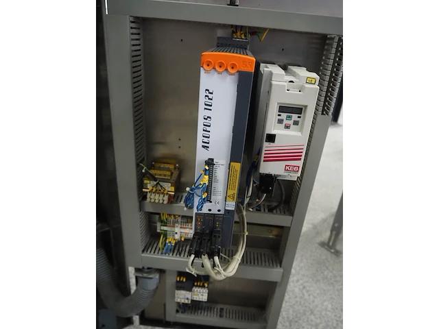 Ulma - afbeelding 9 van  35