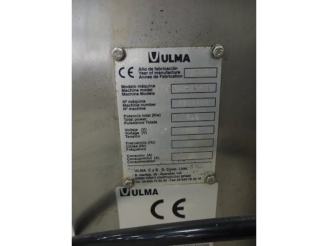 Ulma - afbeelding 14 van  35