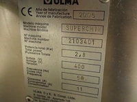 Ulma - afbeelding 8 van  19