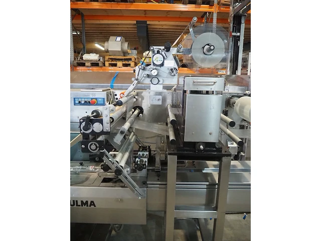Ulma - afbeelding 25 van  25