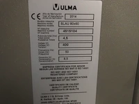 Ulma - afbeelding 8 van  19