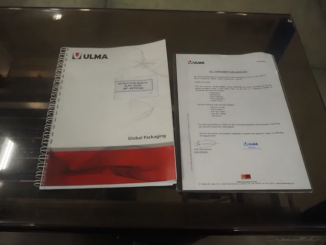 Ulma - afbeelding 9 van  19