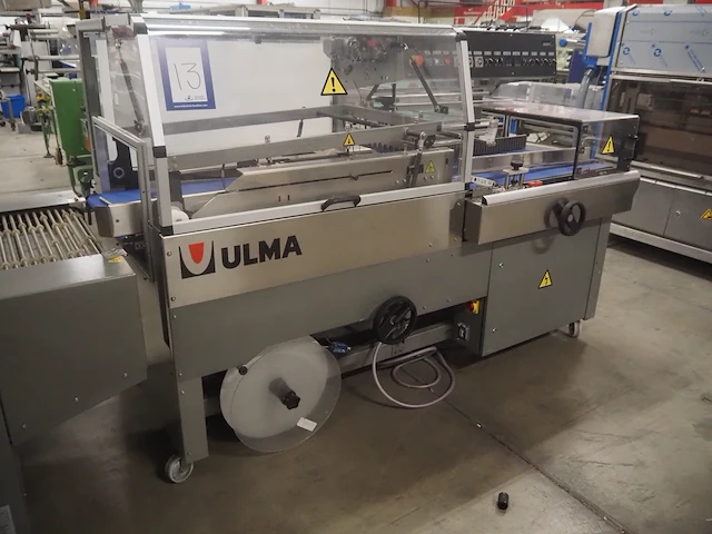 Ulma - afbeelding 12 van  19