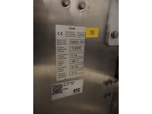 Ulma - afbeelding 11 van  19