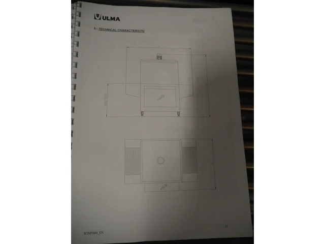 Ulma - afbeelding 9 van  18