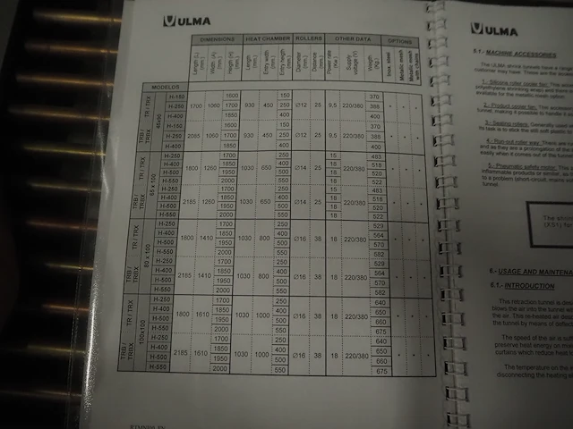 Ulma - afbeelding 10 van  18