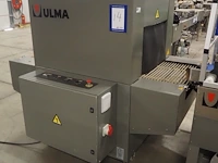 Ulma - afbeelding 1 van  18