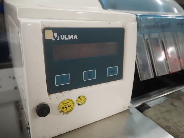 Ulma - afbeelding 4 van  13