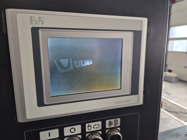 Ulma - afbeelding 5 van  21