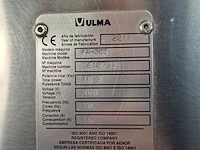 Ulma - afbeelding 14 van  21