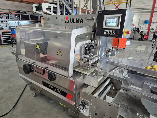 Ulma - afbeelding 12 van  21