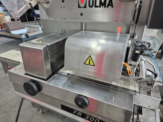 Ulma - afbeelding 21 van  21