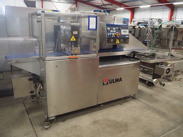 Ulma - afbeelding 1 van  27
