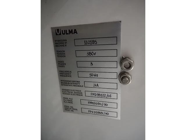 Ulma - afbeelding 20 van  29