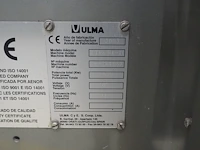 Ulma - afbeelding 9 van  17