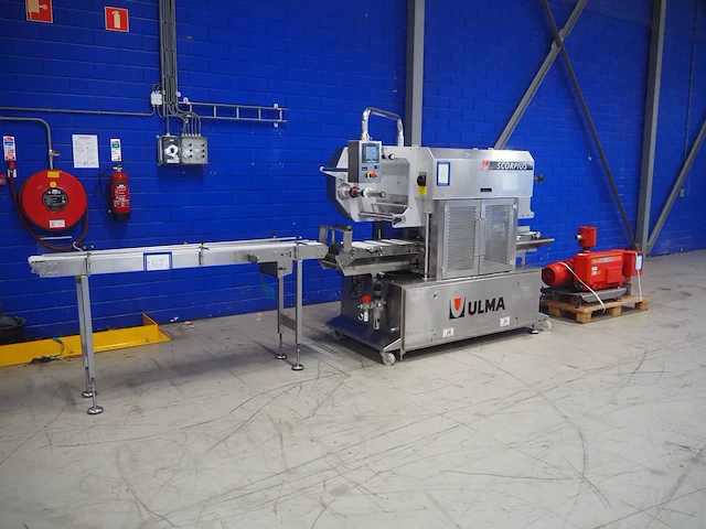 Ulma - afbeelding 1 van  27